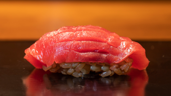 新宿 天麩羅 鮨 きた川 - メイン写真: