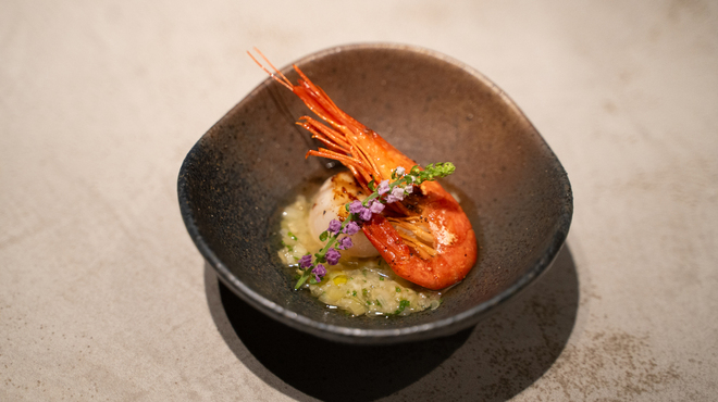 和牛料理 蓮 - メイン写真: