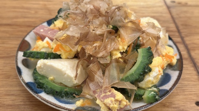 沖縄酒場 ナカマ - メイン写真: