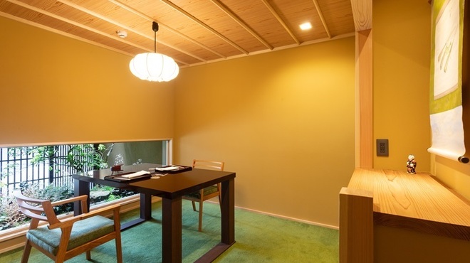 浜町 緒ばた - メイン写真: