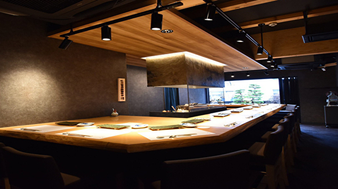 炭火焼 鳥清 - メイン写真: