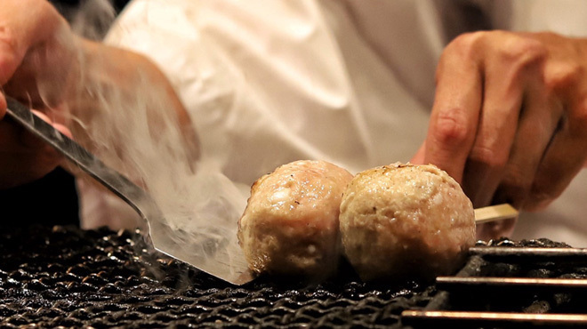 炭火焼 鳥清 - メイン写真: