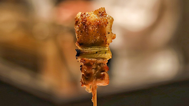 炭火焼 鳥清 - メイン写真: