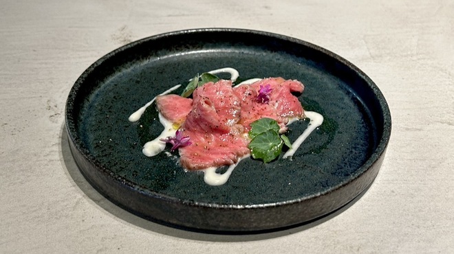 和牛料理 蓮 - メイン写真: