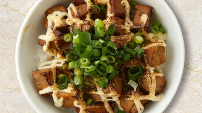 楽観 - 料理写真: