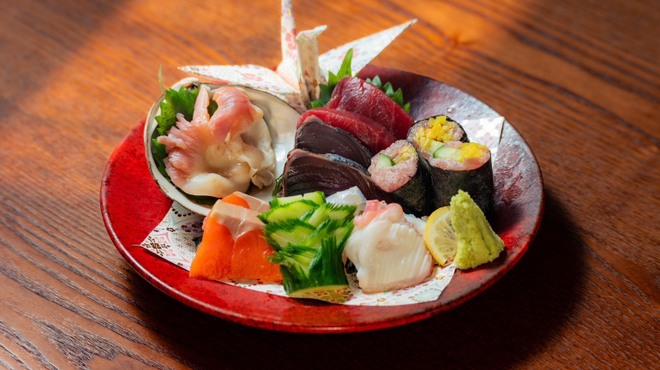 伊達のくら - メイン写真: