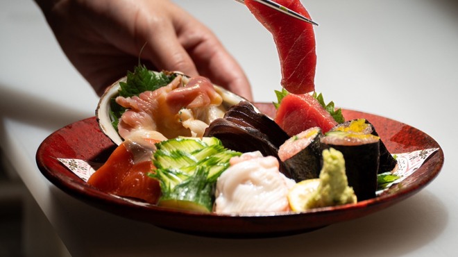 伊達のくら - メイン写真: