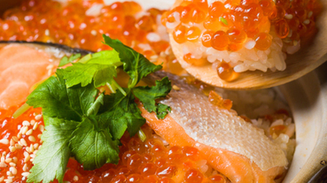 個室完備 稲ノ和 - メイン写真: