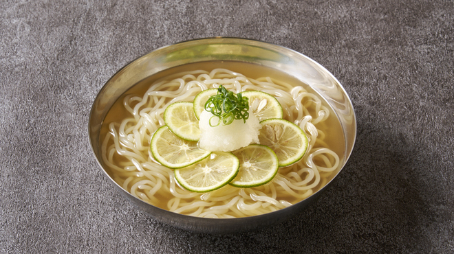 焼肉とごはんの奇跡 - メイン写真: