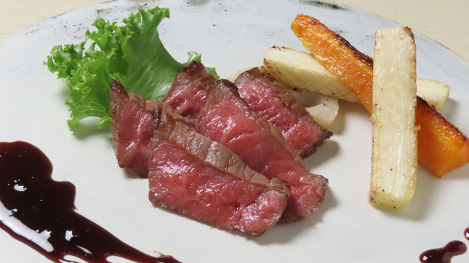 GINZA KUKI - メイン写真: