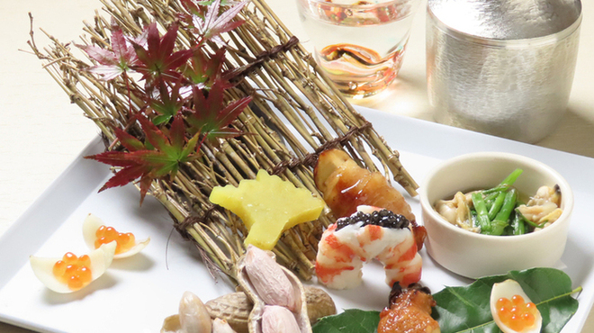 GINZA KUKI - メイン写真:
