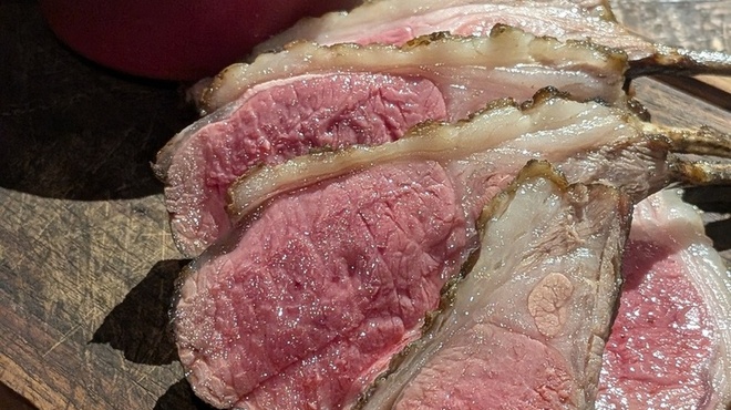 THE BANFF - メイン写真: