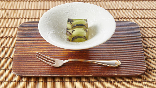 日本料理 幸庵 - メイン写真:
