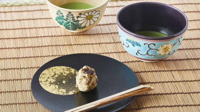 日本料理 幸庵 - メイン写真: