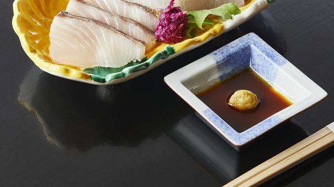 日本料理 幸庵 - メイン写真: