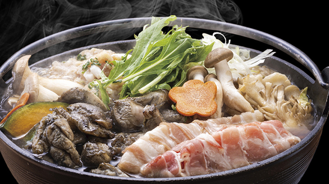 小田原鮮魚と炭焼牛たん かっこ - 料理写真: