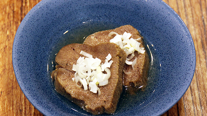 小田原鮮魚と炭焼牛たん かっこ - 料理写真: