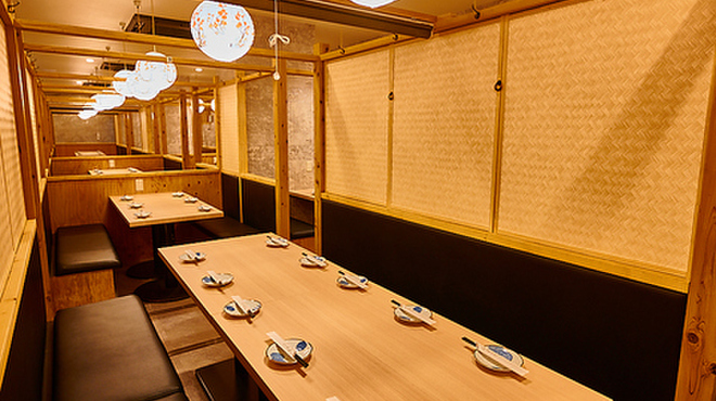 肉串専門店 肉乃 - メイン写真: