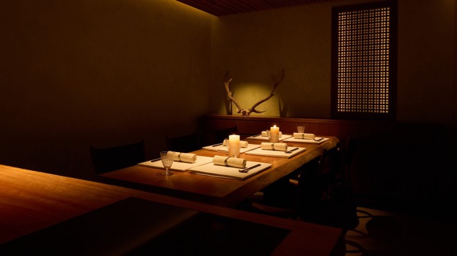 jinen. - メイン写真: