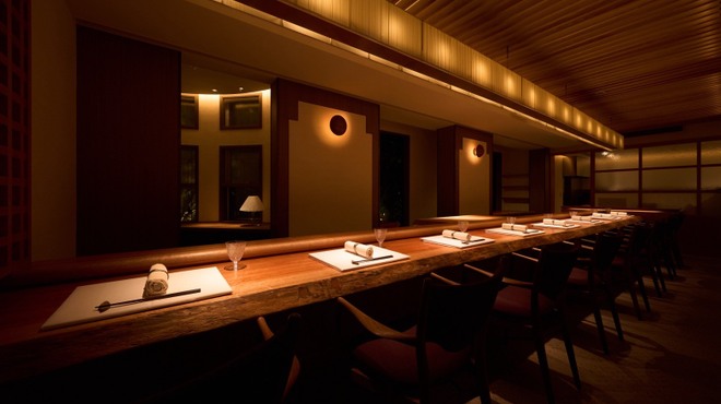 jinen. - メイン写真: