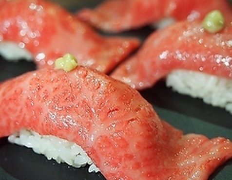 肉串専門店 肉乃 - メイン写真: