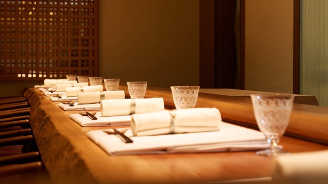 jinen. - メイン写真: