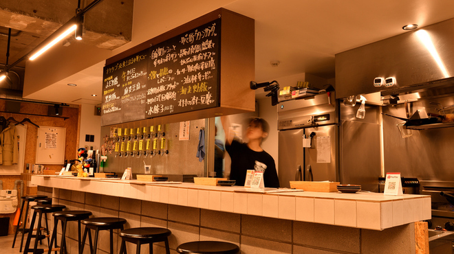 OKEI TAPROOM オケタプ - メイン写真: