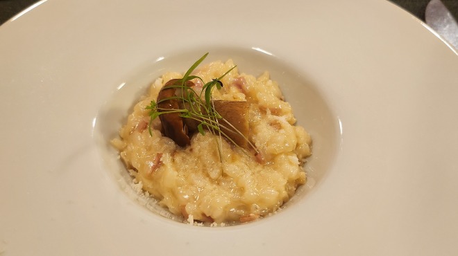 イタリア料亭 伊和桜 - 料理写真: