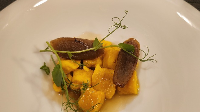 イタリア料亭 伊和桜 - 料理写真: