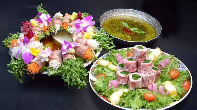 しながわ畑 - メイン写真: