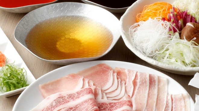 しながわ畑 - メイン写真: