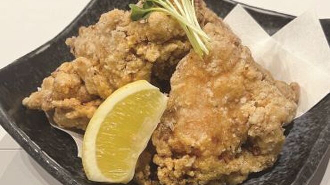 骨付鶏 横浜 酉ひで - メイン写真: