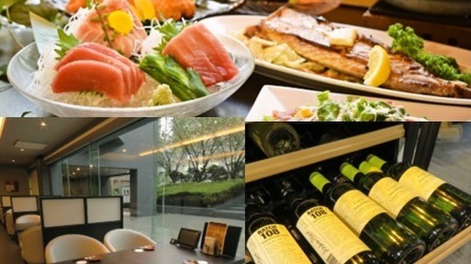 まぐろダイニング 美蔵 - メイン写真: