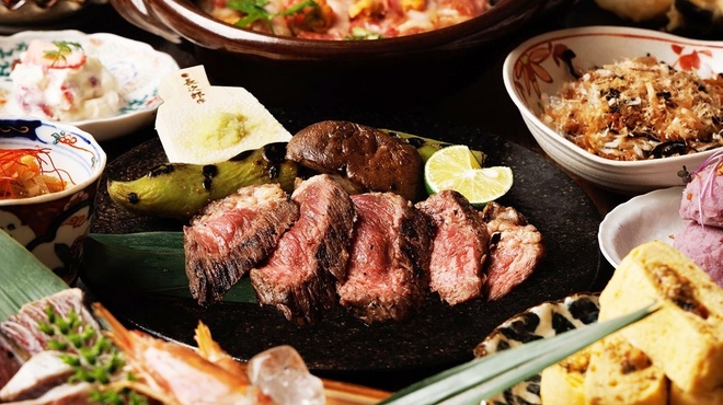 個室完備 権兵衛 - メイン写真: