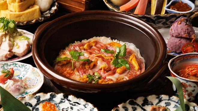 個室完備 権兵衛 - メイン写真: