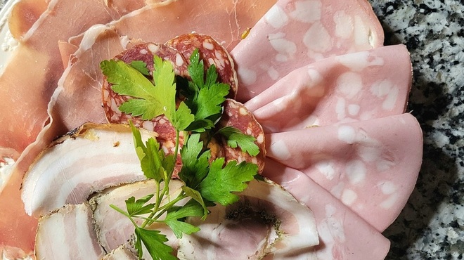 GIRASOLE - メイン写真: