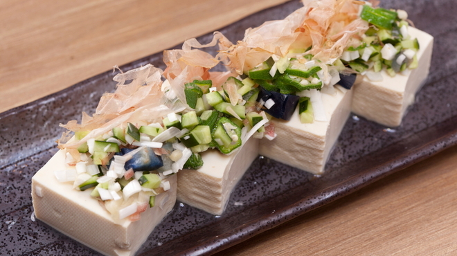 マグロ専門居酒屋 鮪屋 - 料理写真: