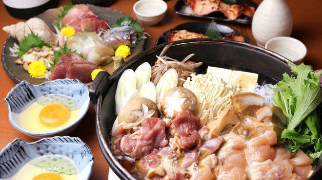 いいとこ鶏 - メイン写真: