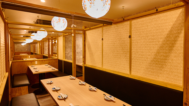 釜飯と炉端焼き 稲ノ和 - メイン写真: