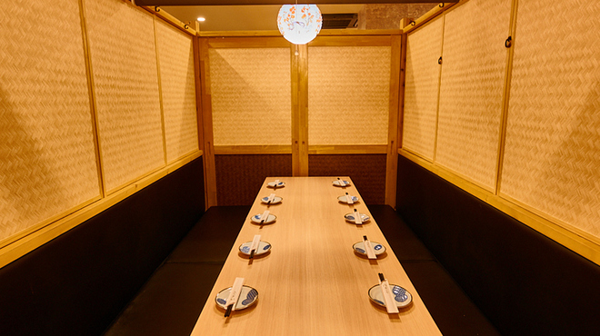 釜飯と炉端焼き 稲ノ和 - メイン写真: