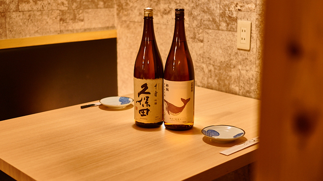 釜飯と炉端焼き 稲ノ和 - メイン写真: