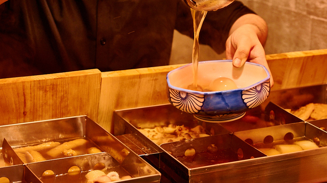 釜飯と炉端焼き 稲ノ和 - メイン写真: