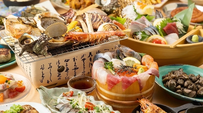 いいとこ鶏 - メイン写真: