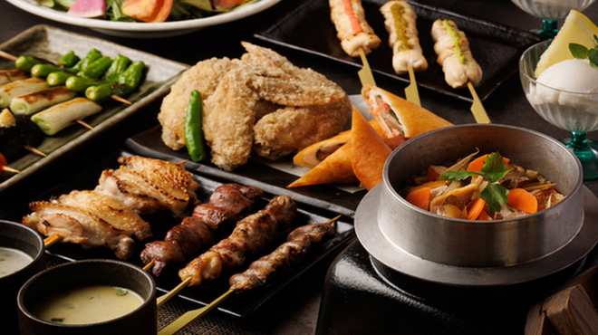 いいとこ鶏 - メイン写真: