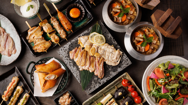 いいとこ鶏 - メイン写真: