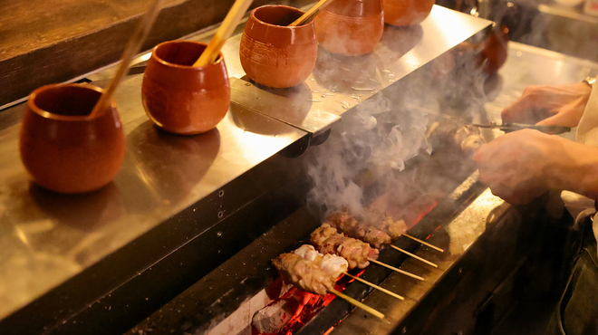 コクテール - メイン写真: