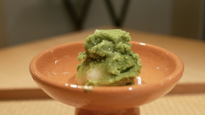 こまつ - 料理写真: