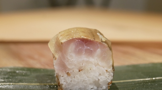 こまつ - 料理写真: