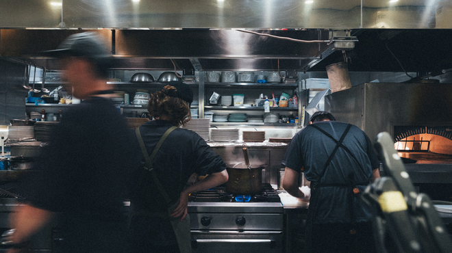 GARDEN HOUSE - メイン写真: