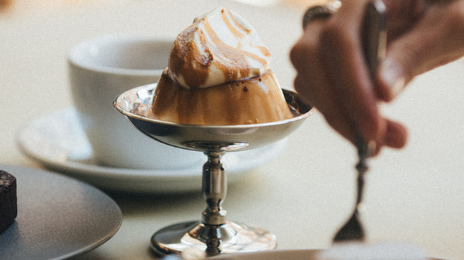 GARDEN HOUSE - メイン写真: